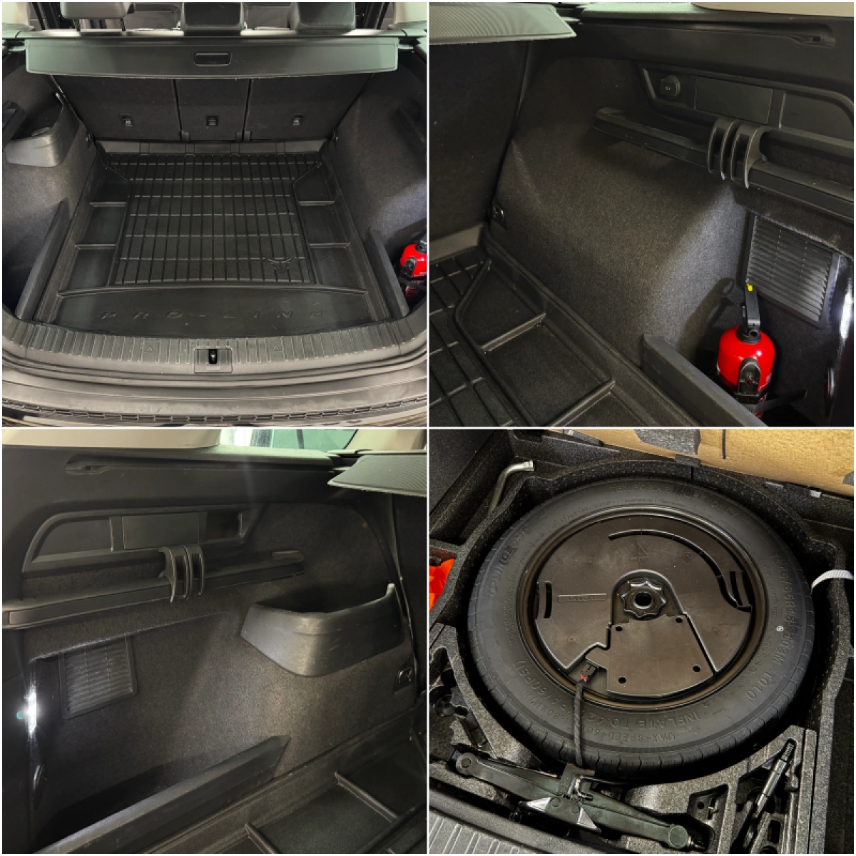 Skoda Kodiaq - Zdjęcie 36