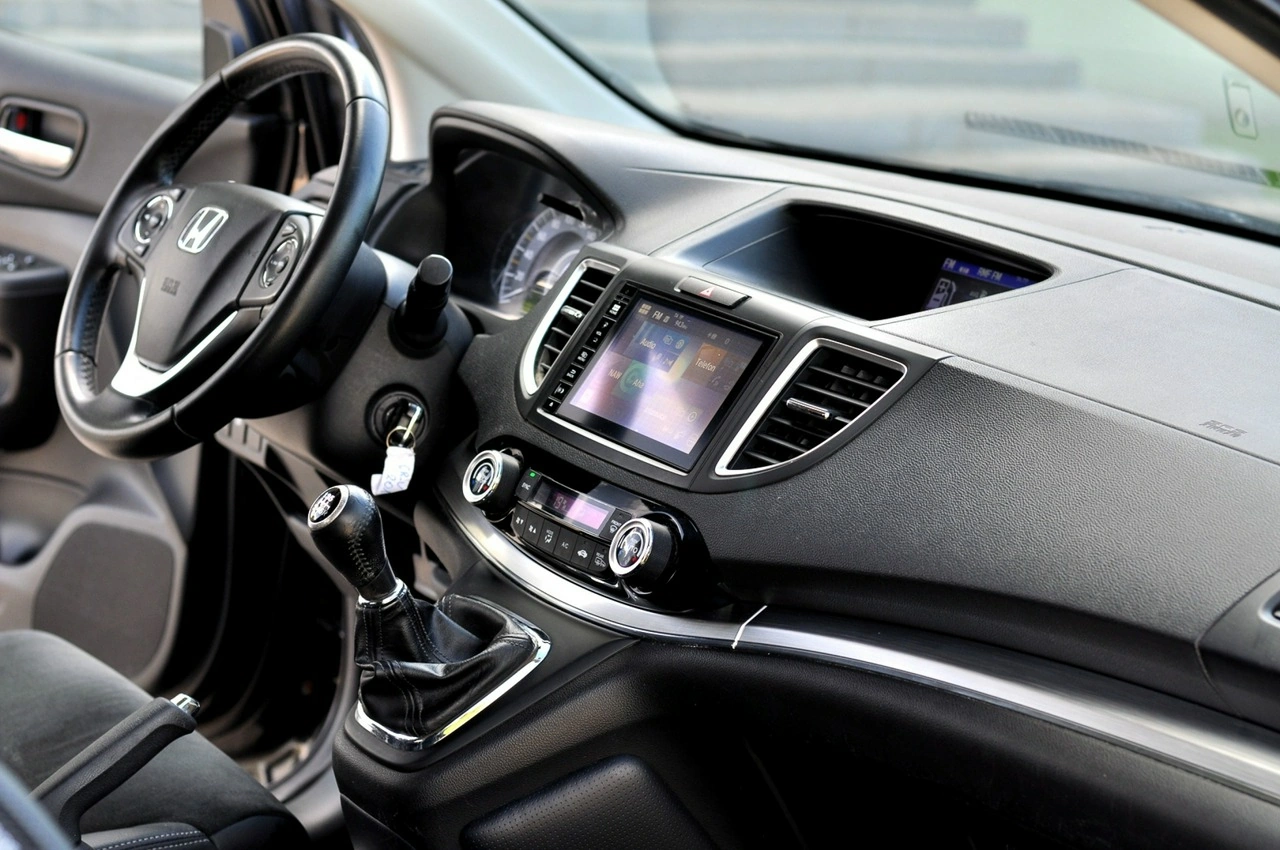 Honda CR-V - Zdjęcie 14
