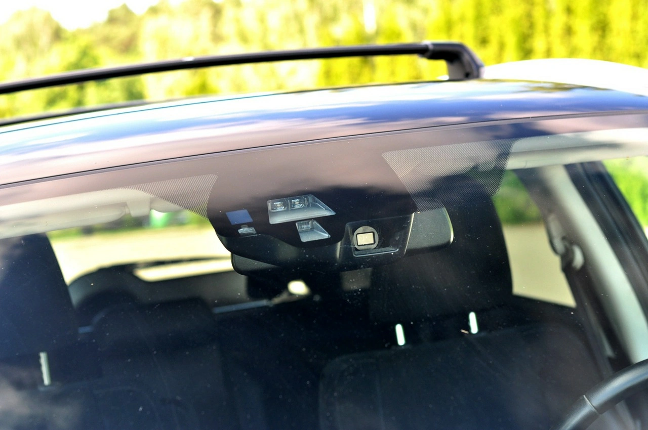 Honda CR-V - Zdjęcie 35