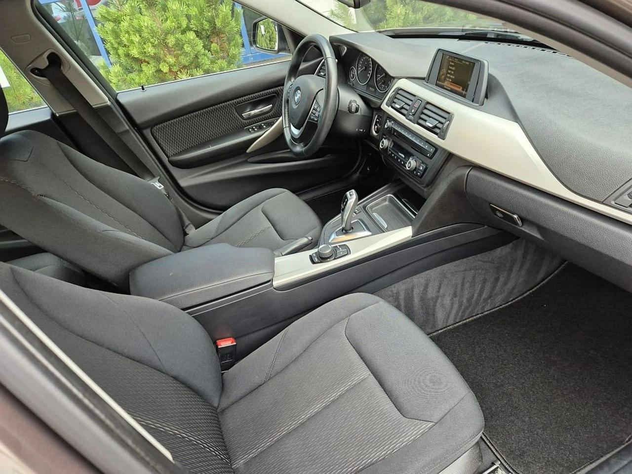 BMW 320 - Zdjęcie 10