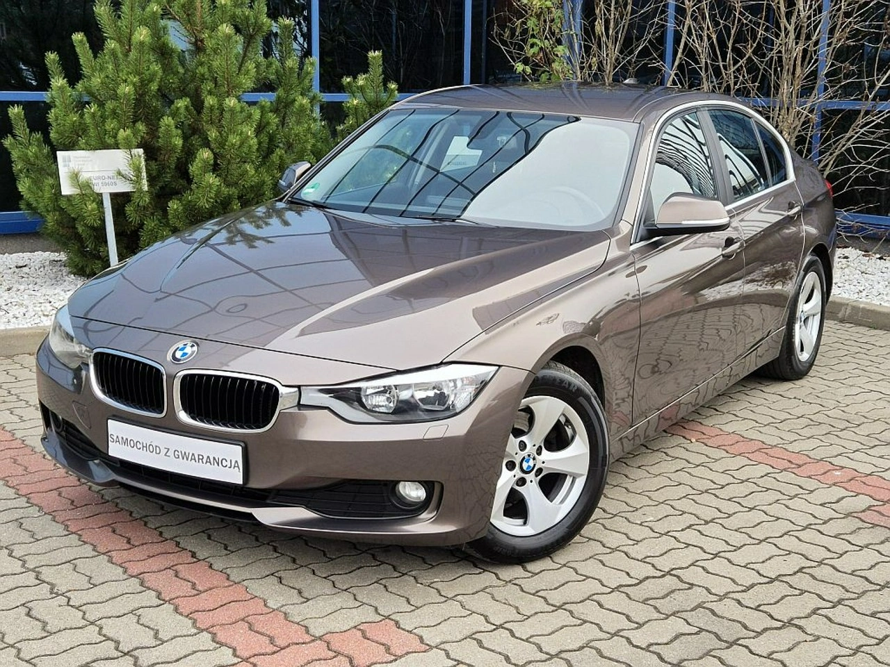 BMW 320 - Zdjęcie 12