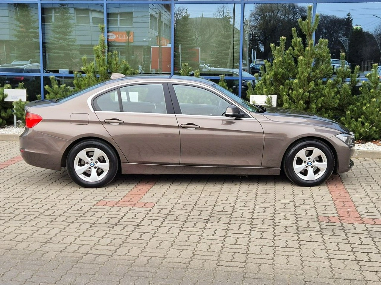 BMW 320 - Zdjęcie 13