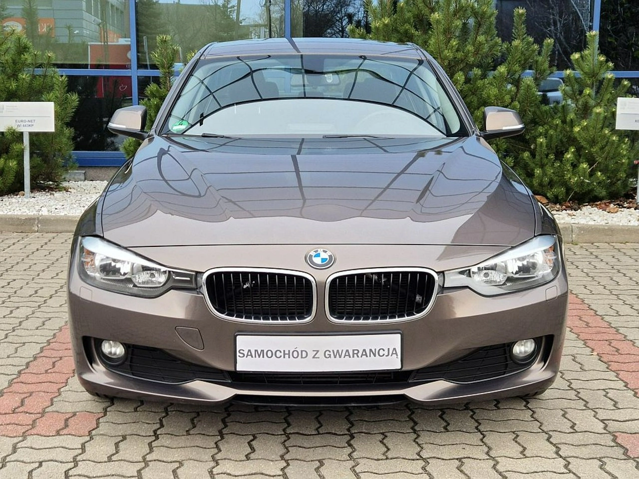 BMW 320 - Zdjęcie 15