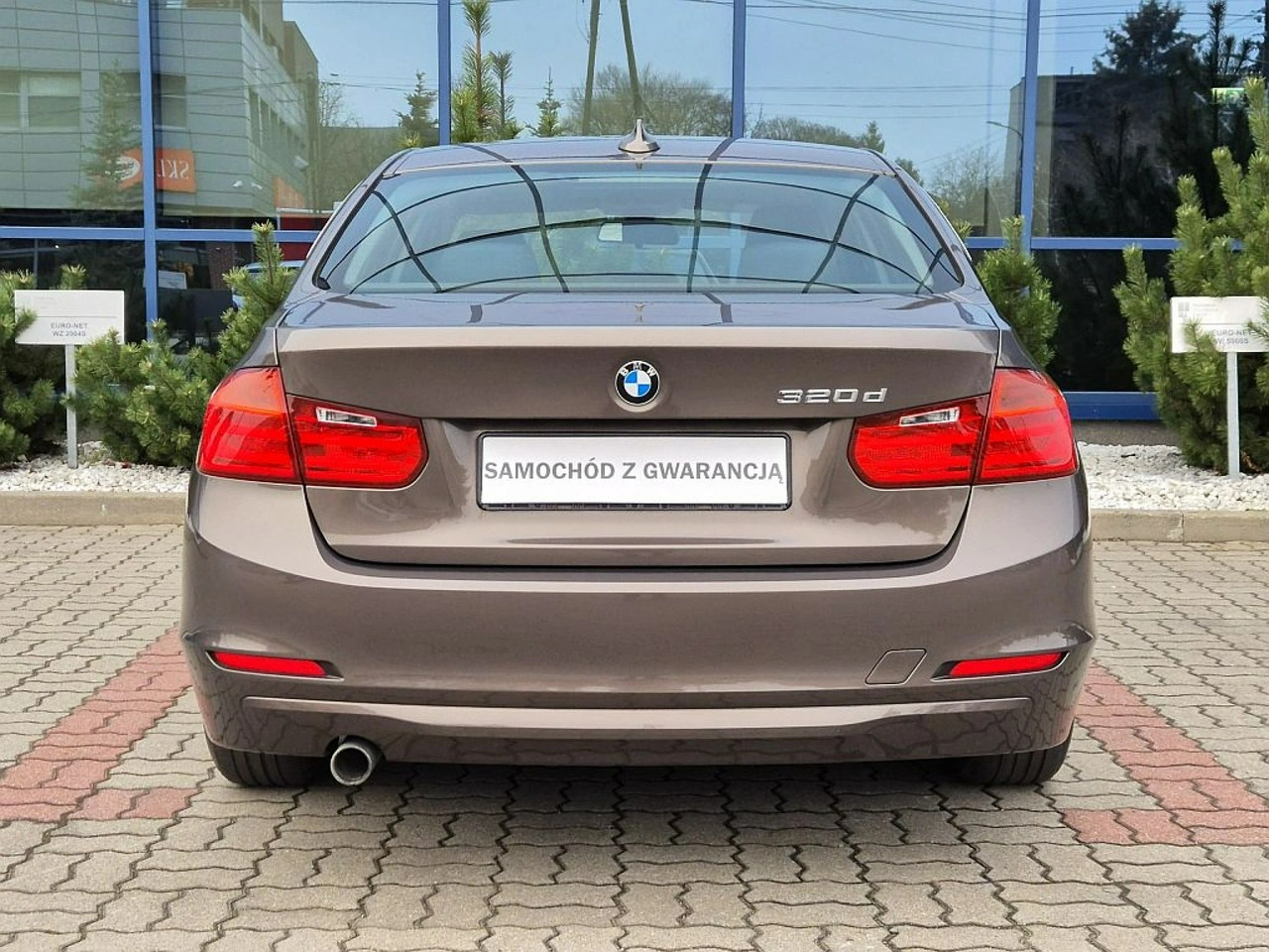 BMW 320 - Zdjęcie 16
