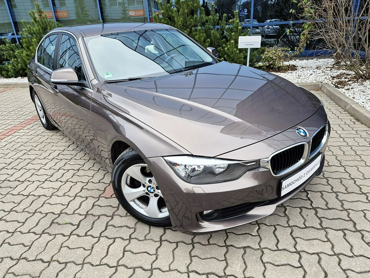 BMW 320 - Zdjęcie 17