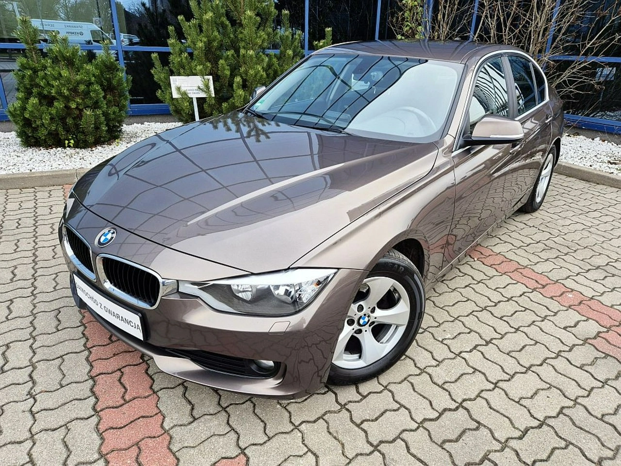 BMW 320 - Zdjęcie 18