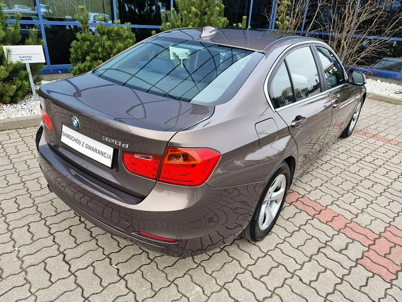 BMW 320 - Zdjęcie 19