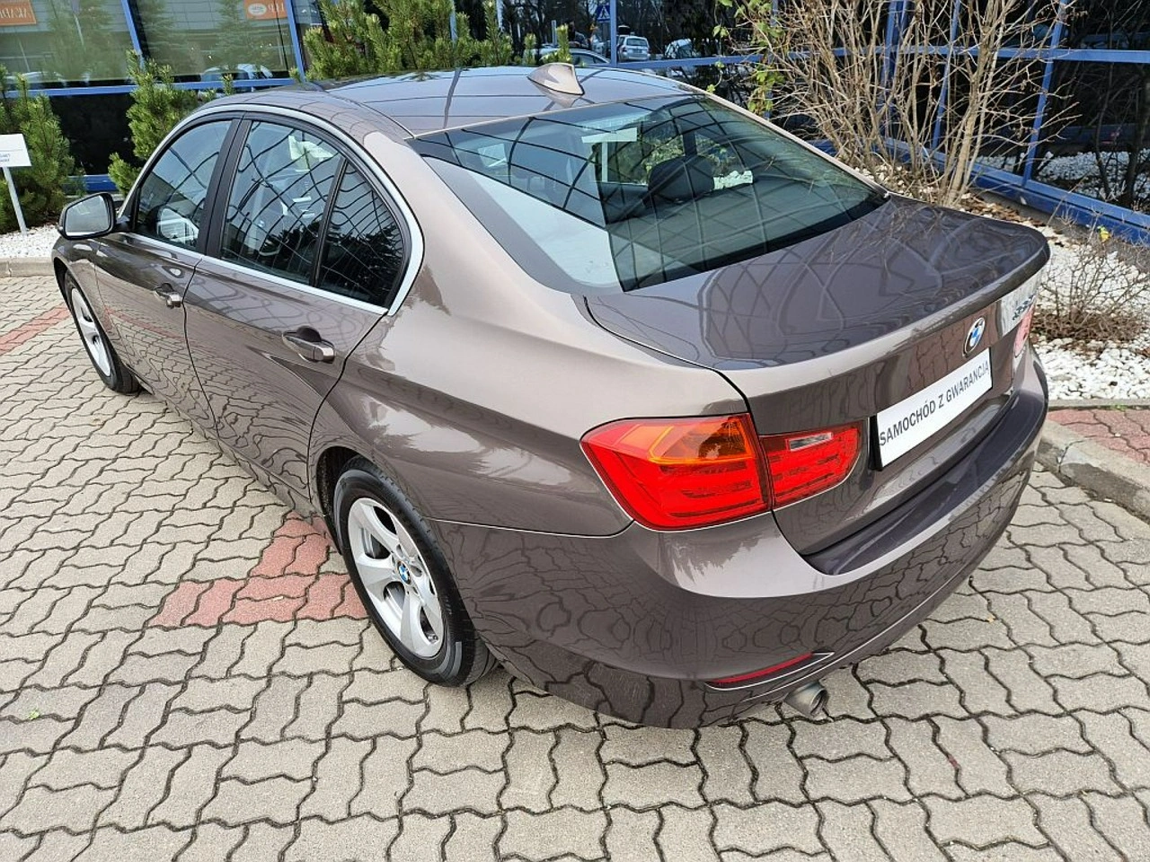 BMW 320 - Zdjęcie 20