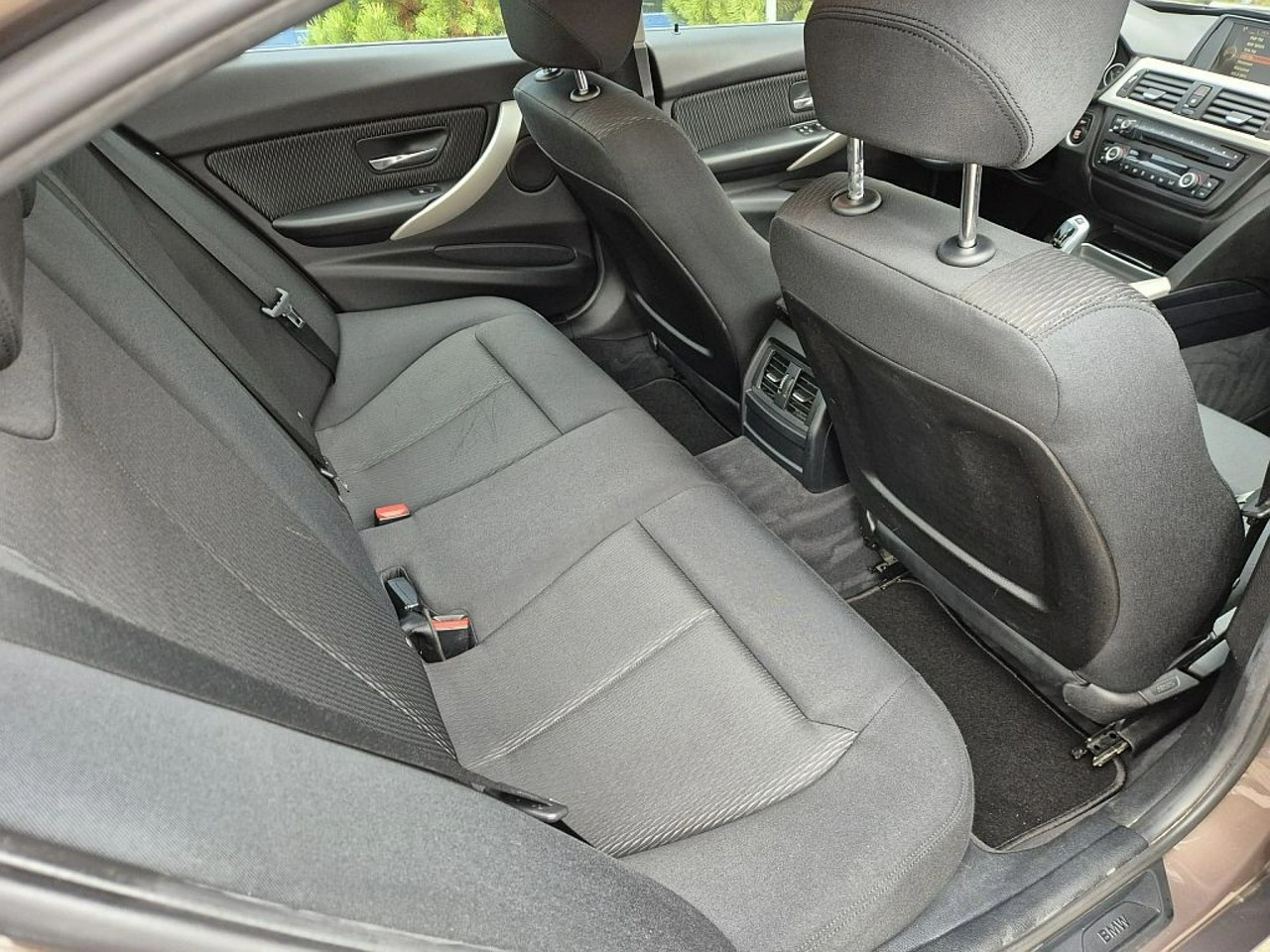 BMW 320 - Zdjęcie 22