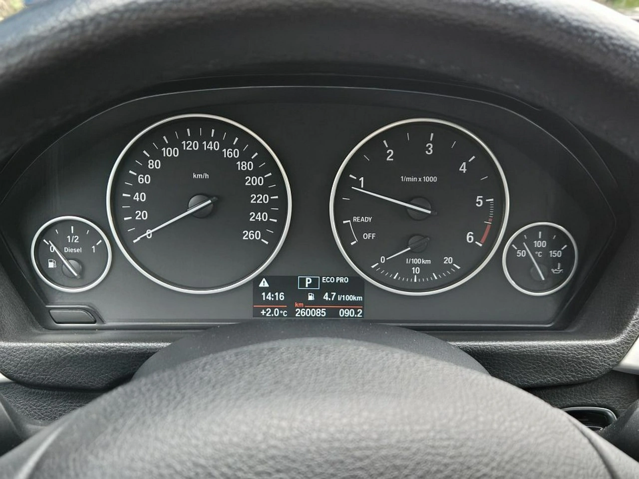 BMW 320 - Zdjęcie 24