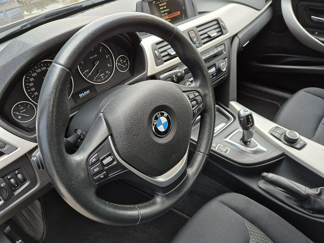 BMW 320 - Zdjęcie 4