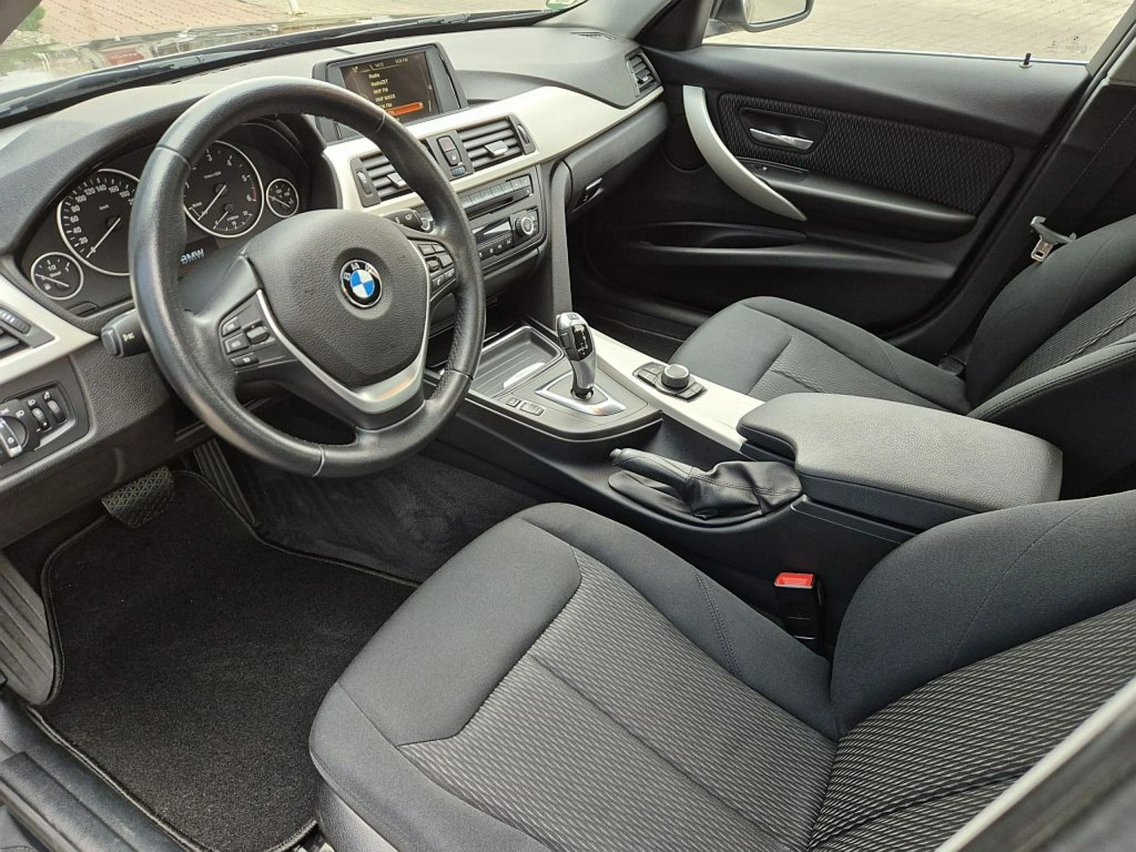 BMW 320 - Zdjęcie 5
