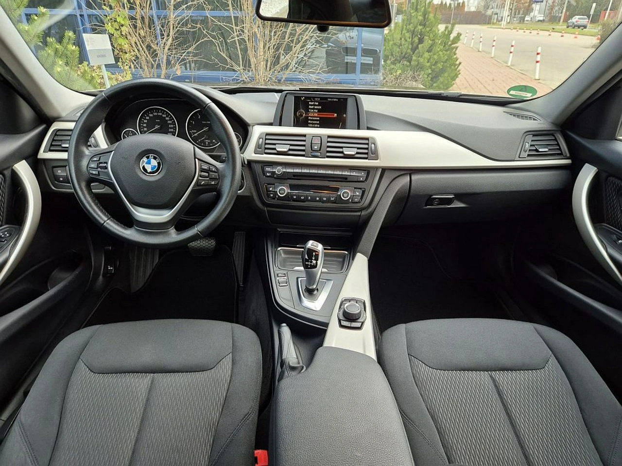 BMW 320 - Zdjęcie 7
