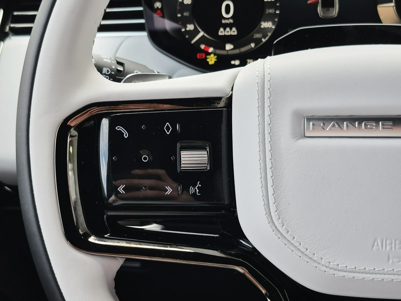 Land Rover Range Rover Sport - Zdjęcie 29
