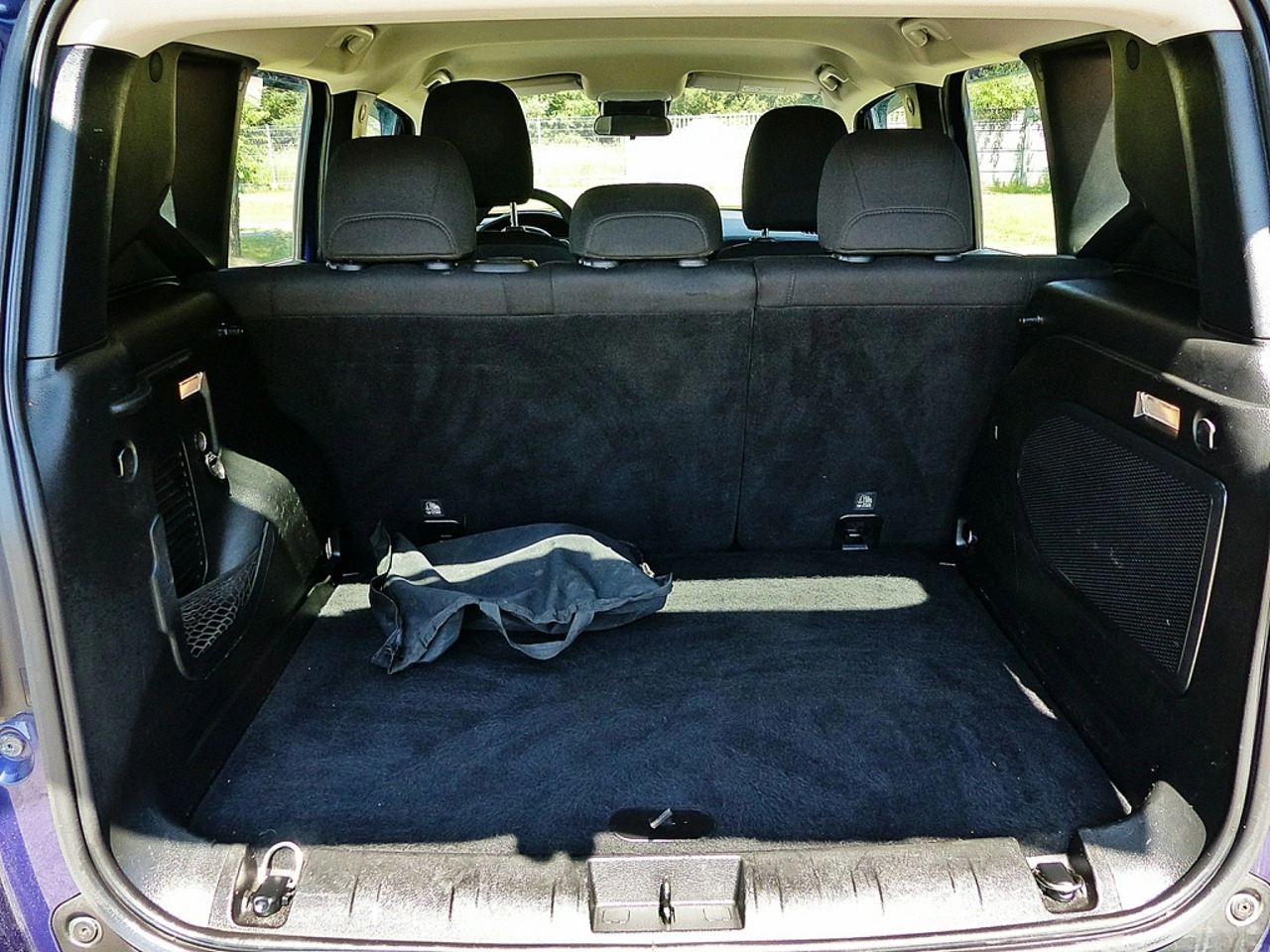 Jeep Renegade - Zdjęcie 9