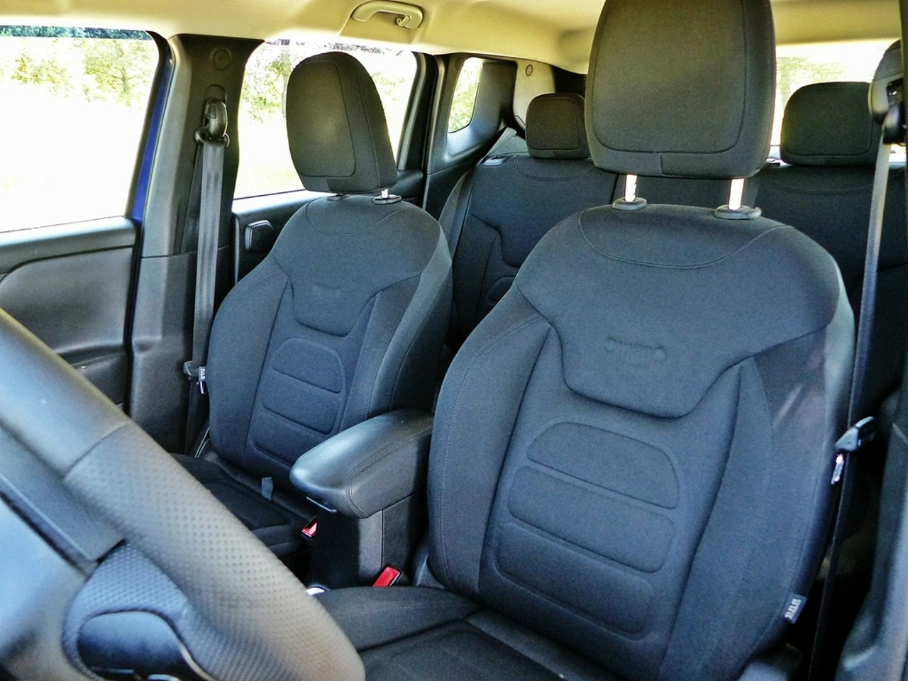 Jeep Renegade - Zdjęcie 19