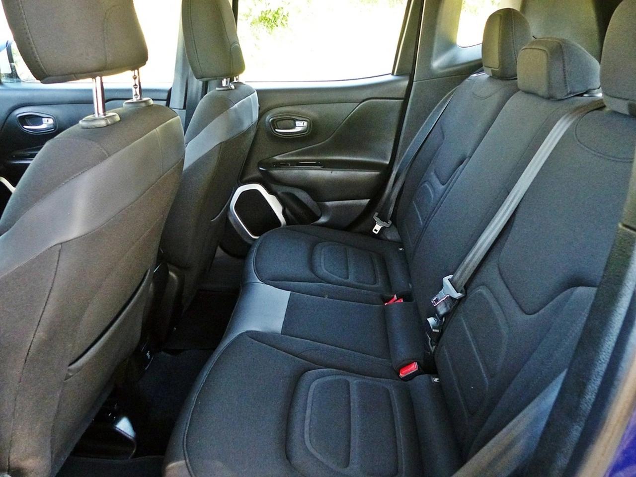 Jeep Renegade - Zdjęcie 21