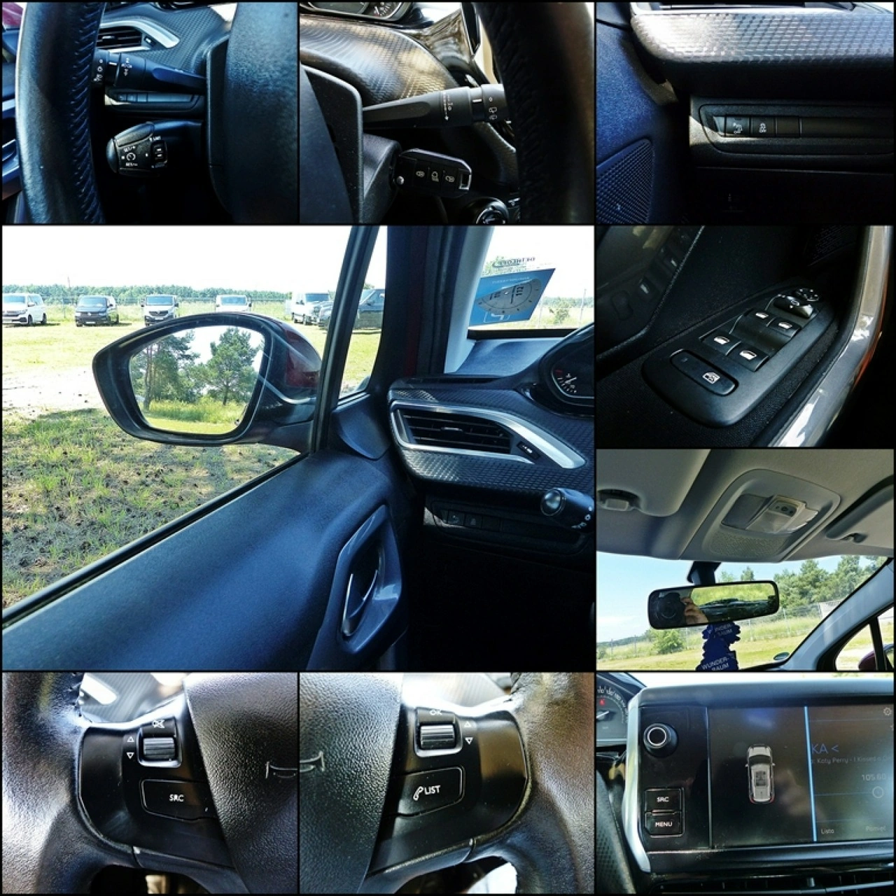 Peugeot 2008 - Zdjęcie 28