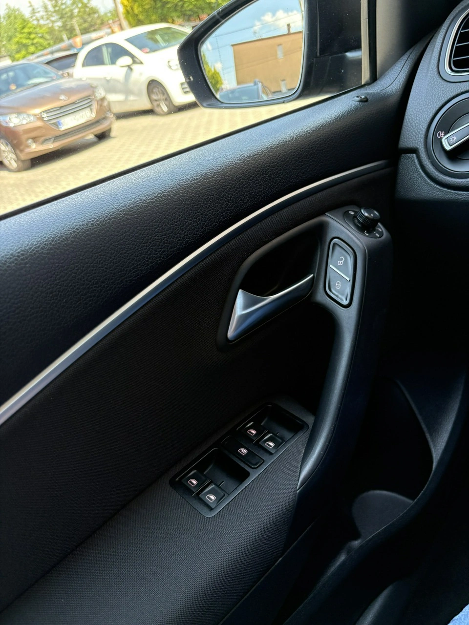 Volkswagen Polo - Zdjęcie 20