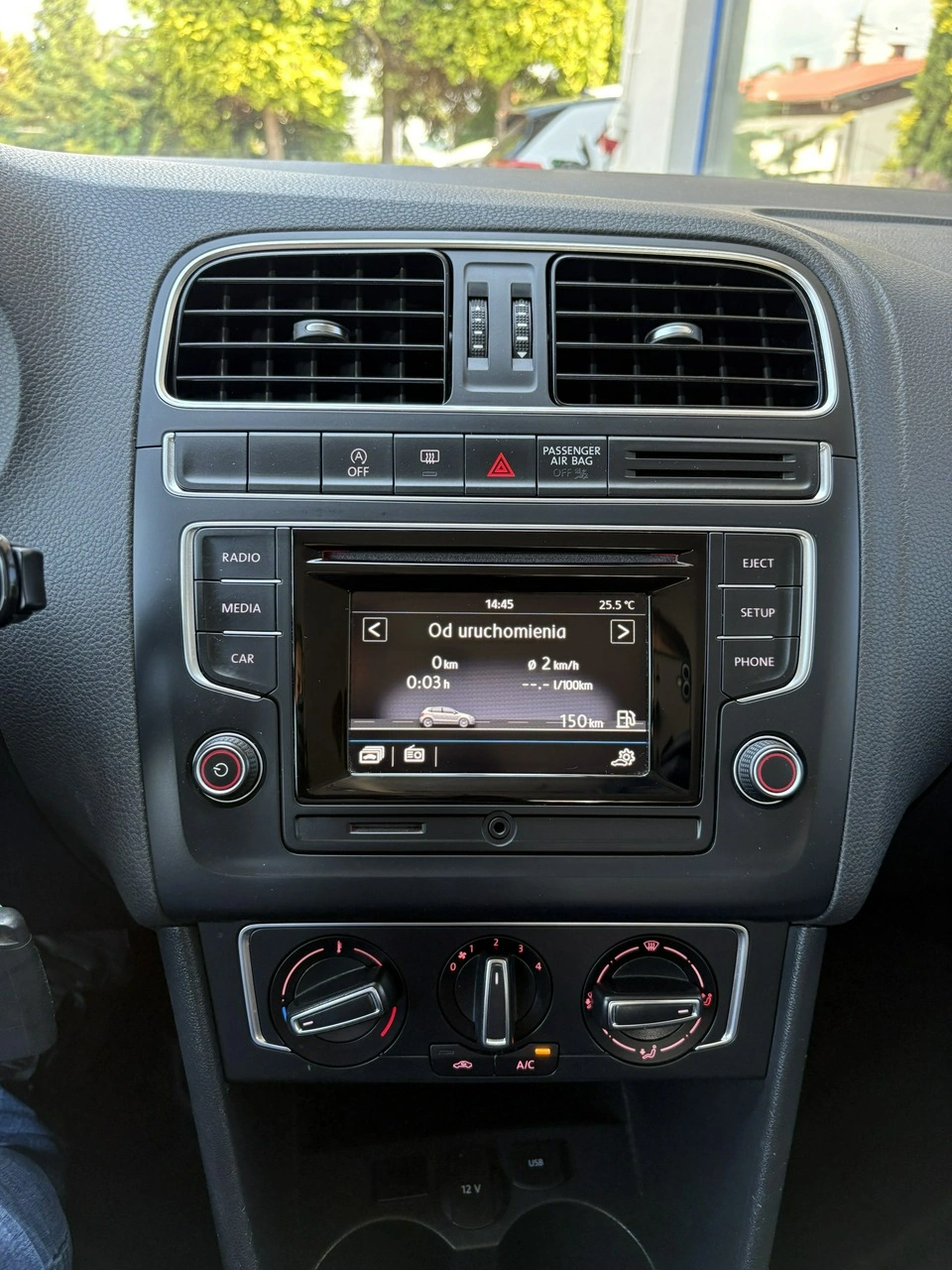Volkswagen Polo - Zdjęcie 23