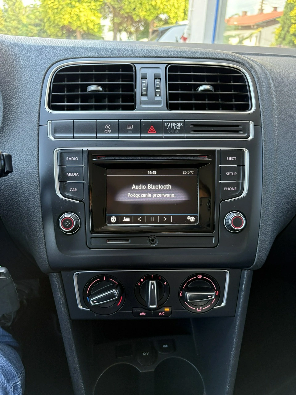 Volkswagen Polo - Zdjęcie 24