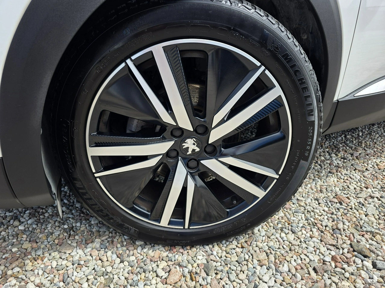 Peugeot 5008 - Zdjęcie 7