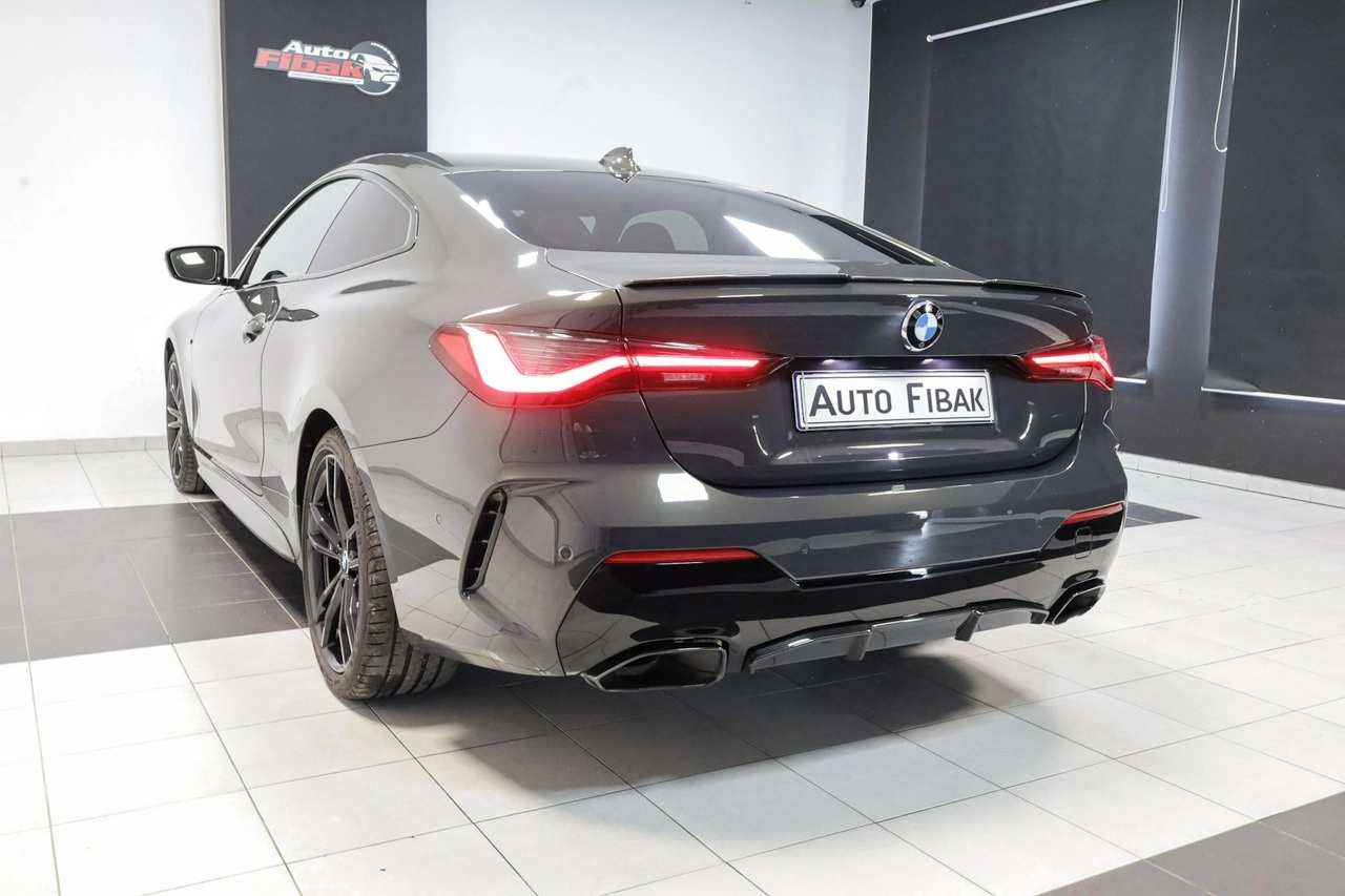 BMW 440 - Zdjęcie 11