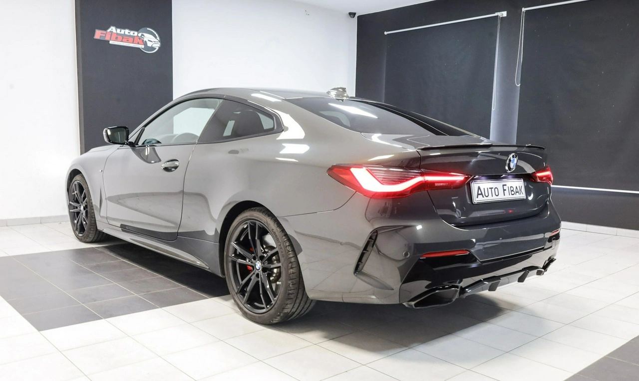 BMW 440 - Zdjęcie 12