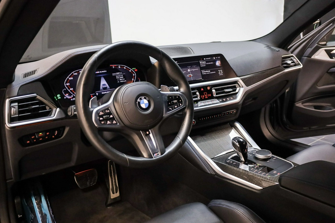 BMW 440 - Zdjęcie 14