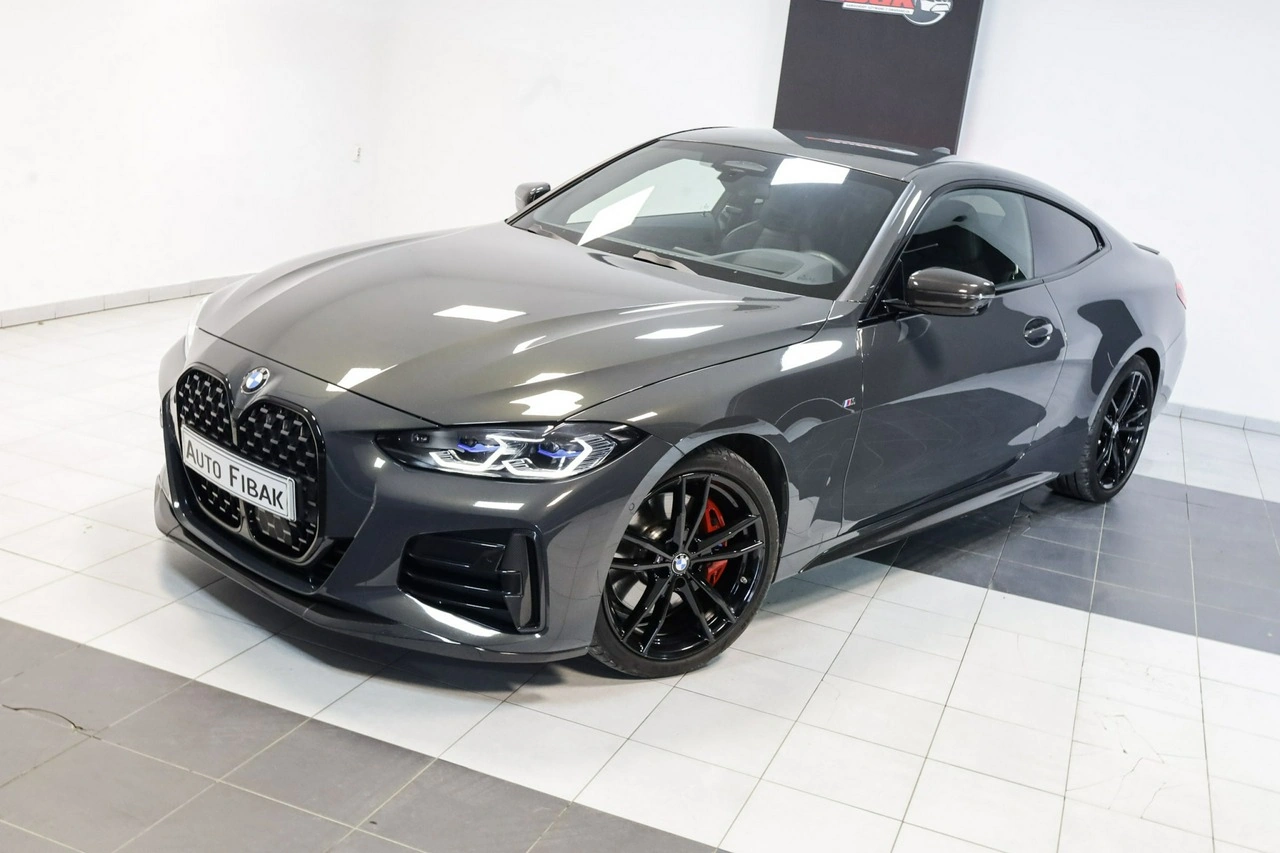 BMW 440 - Zdjęcie 1