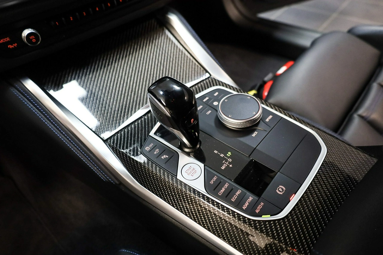 BMW 440 - Zdjęcie 19