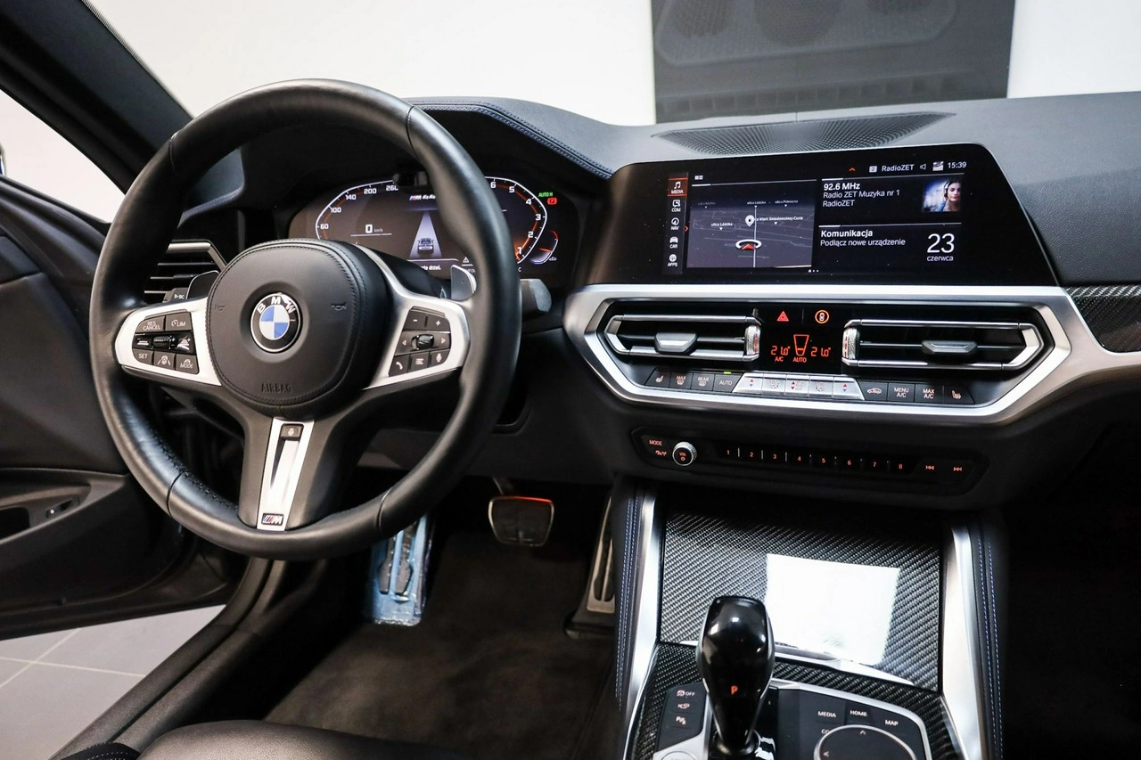 BMW 440 - Zdjęcie 22