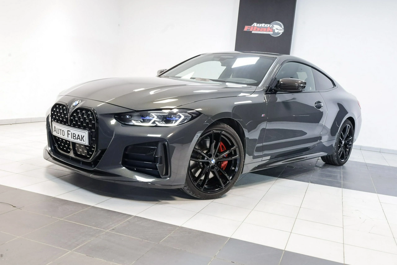 BMW 440 - Zdjęcie 2