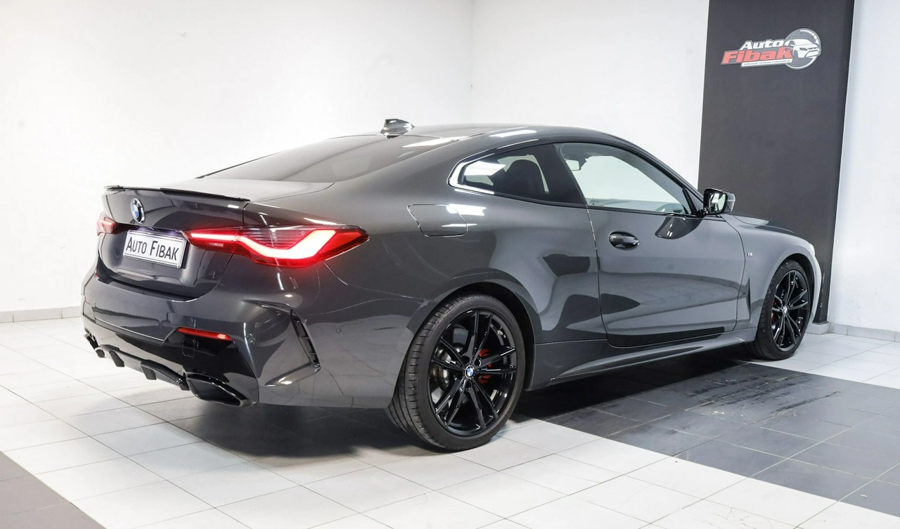 BMW 440 - Zdjęcie 8