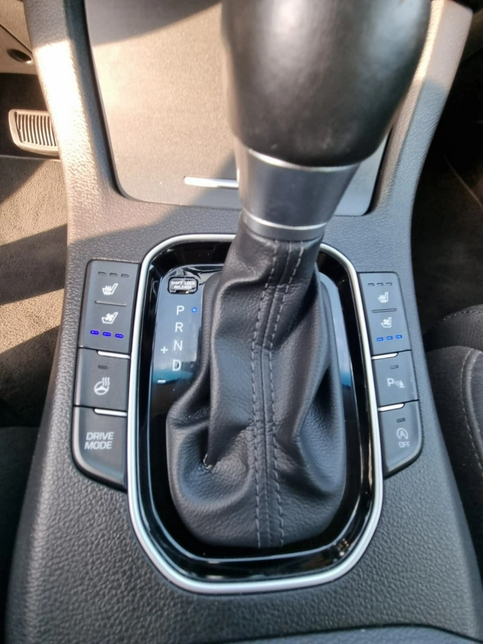 Hyundai i30 - Zdjęcie 16