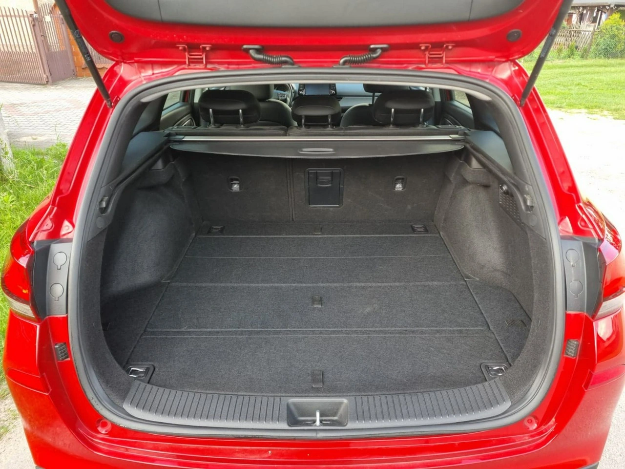 Hyundai i30 - Zdjęcie 19