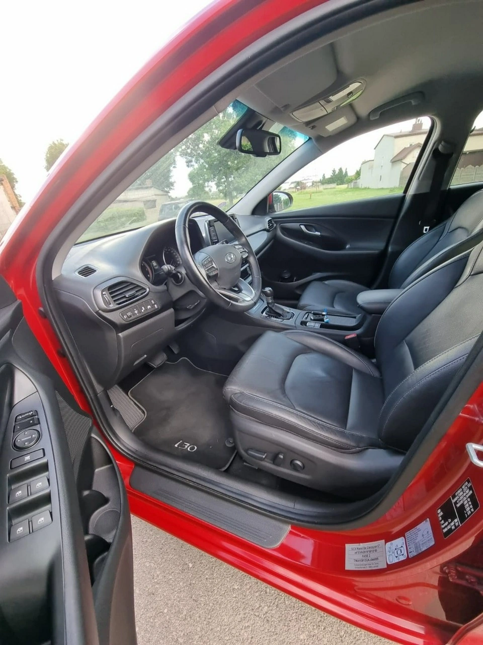 Hyundai i30 - Zdjęcie 6