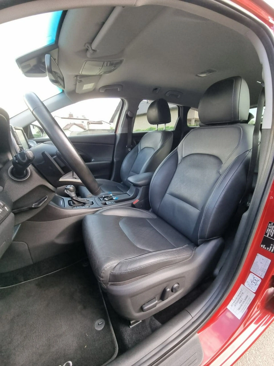 Hyundai i30 - Zdjęcie 8