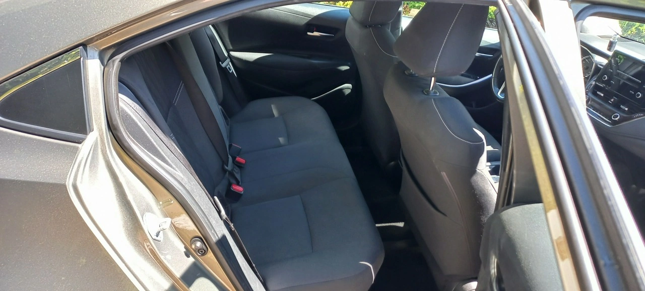 Toyota Corolla - Zdjęcie 14