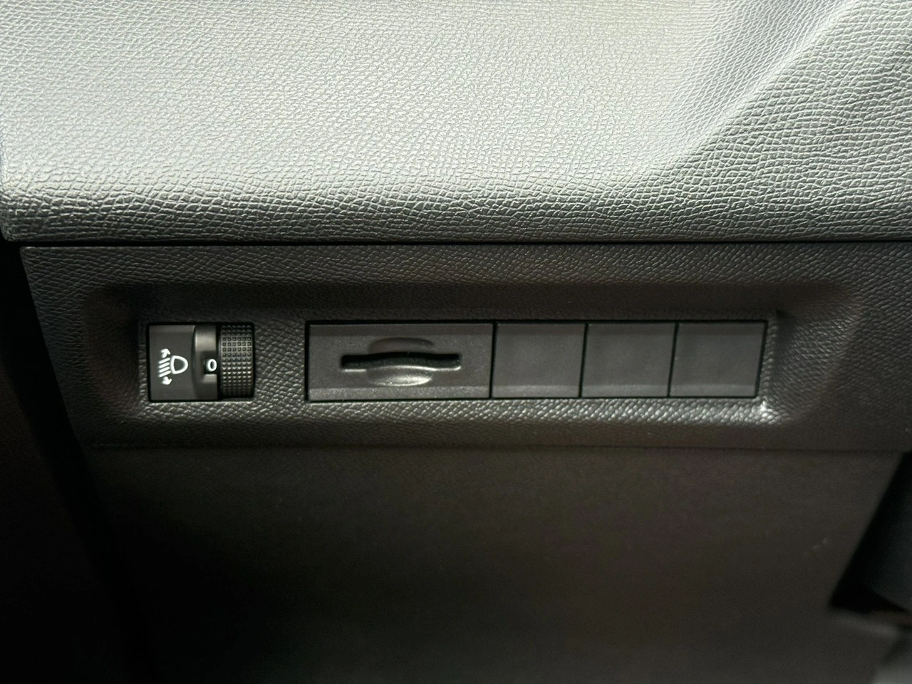 Peugeot 308 SW - Zdjęcie 22
