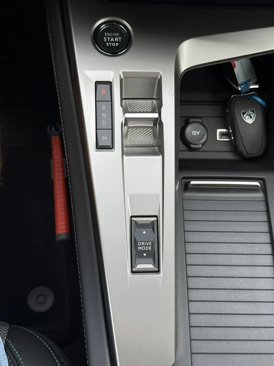 Peugeot 308 SW - Zdjęcie 26