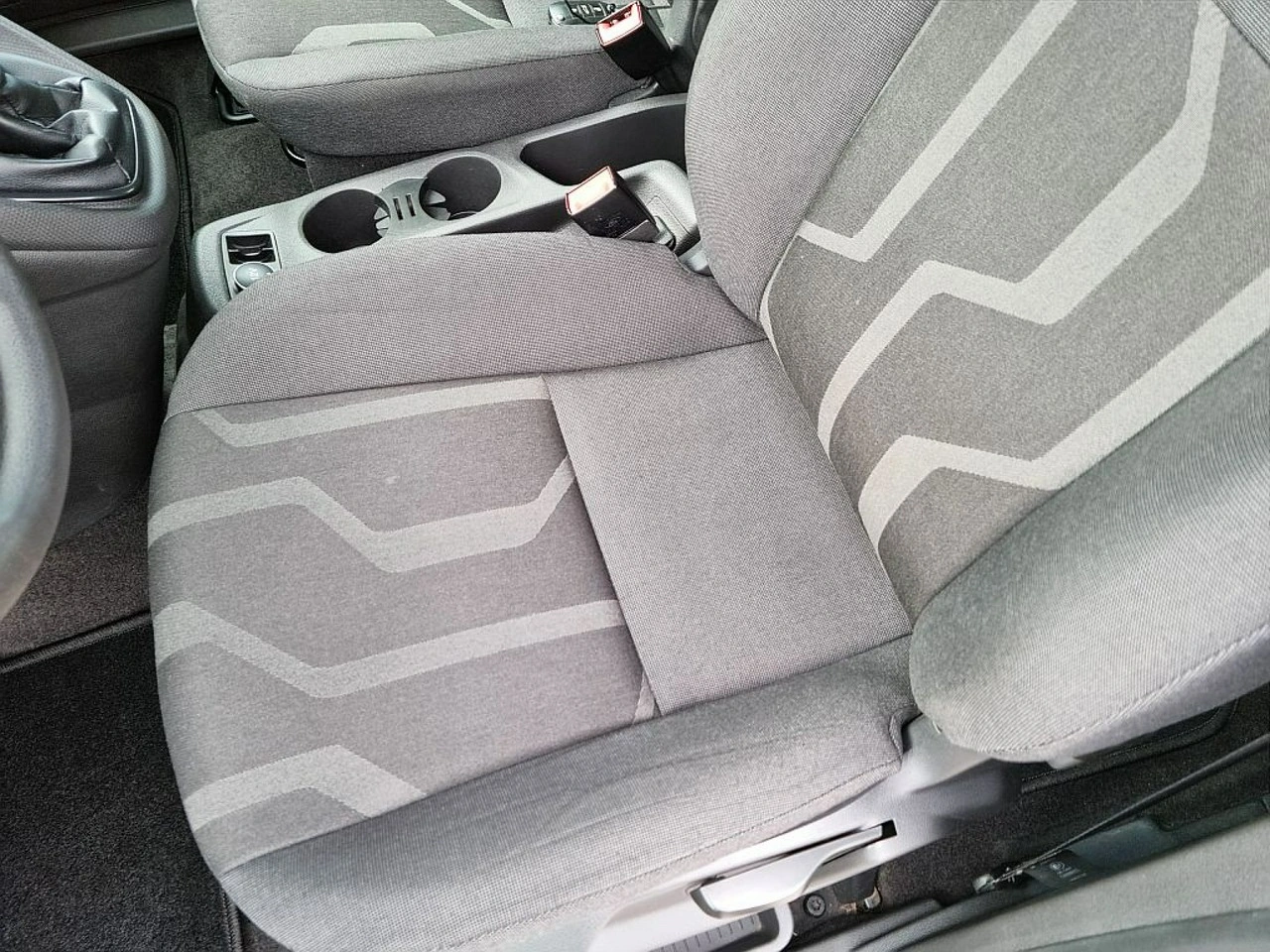 Ford Tourneo Connect - Zdjęcie 13