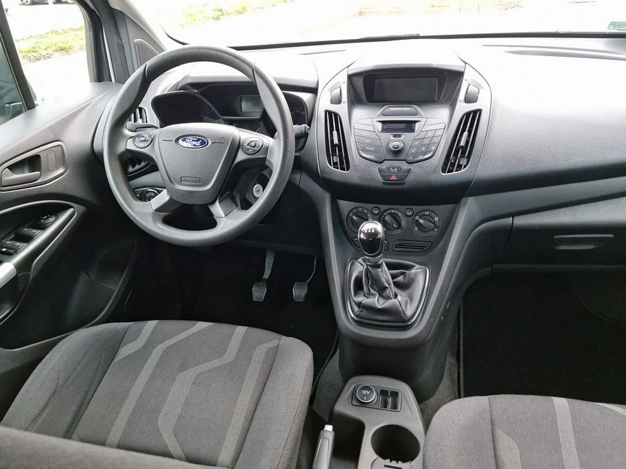 Ford Tourneo Connect - Zdjęcie 3