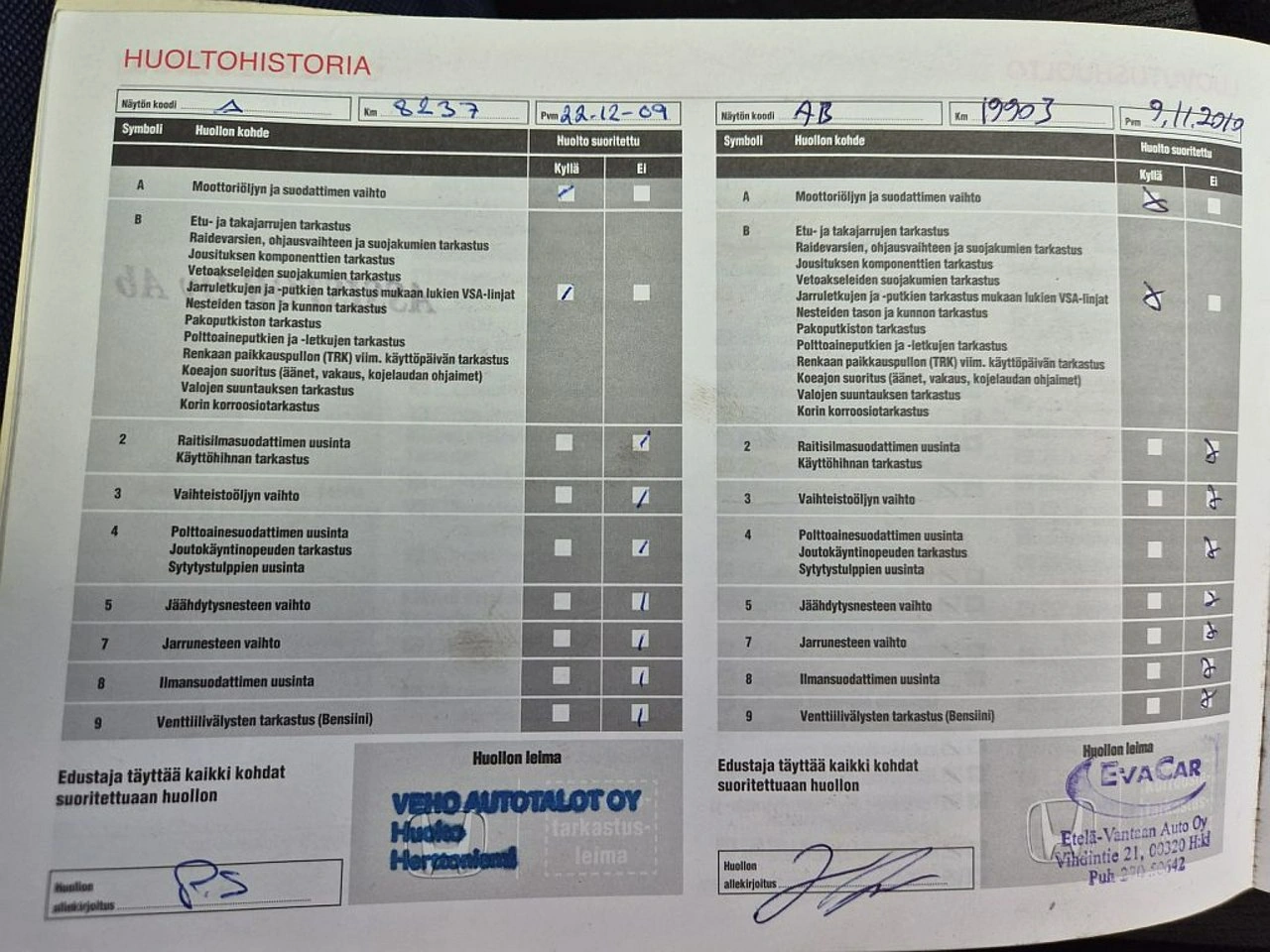 Honda Accord - Zdjęcie 31