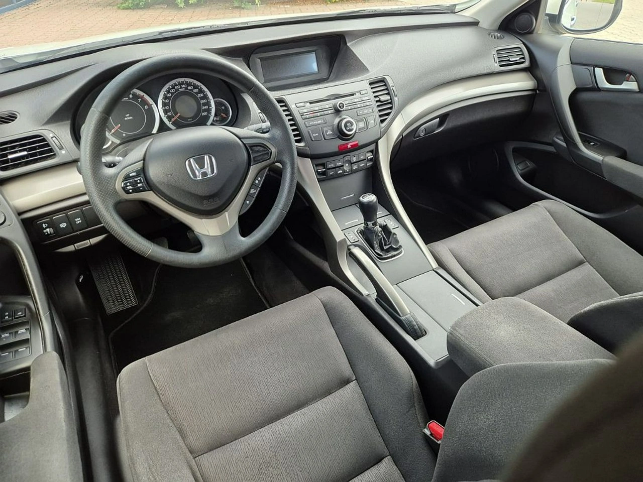 Honda Accord - Zdjęcie 5