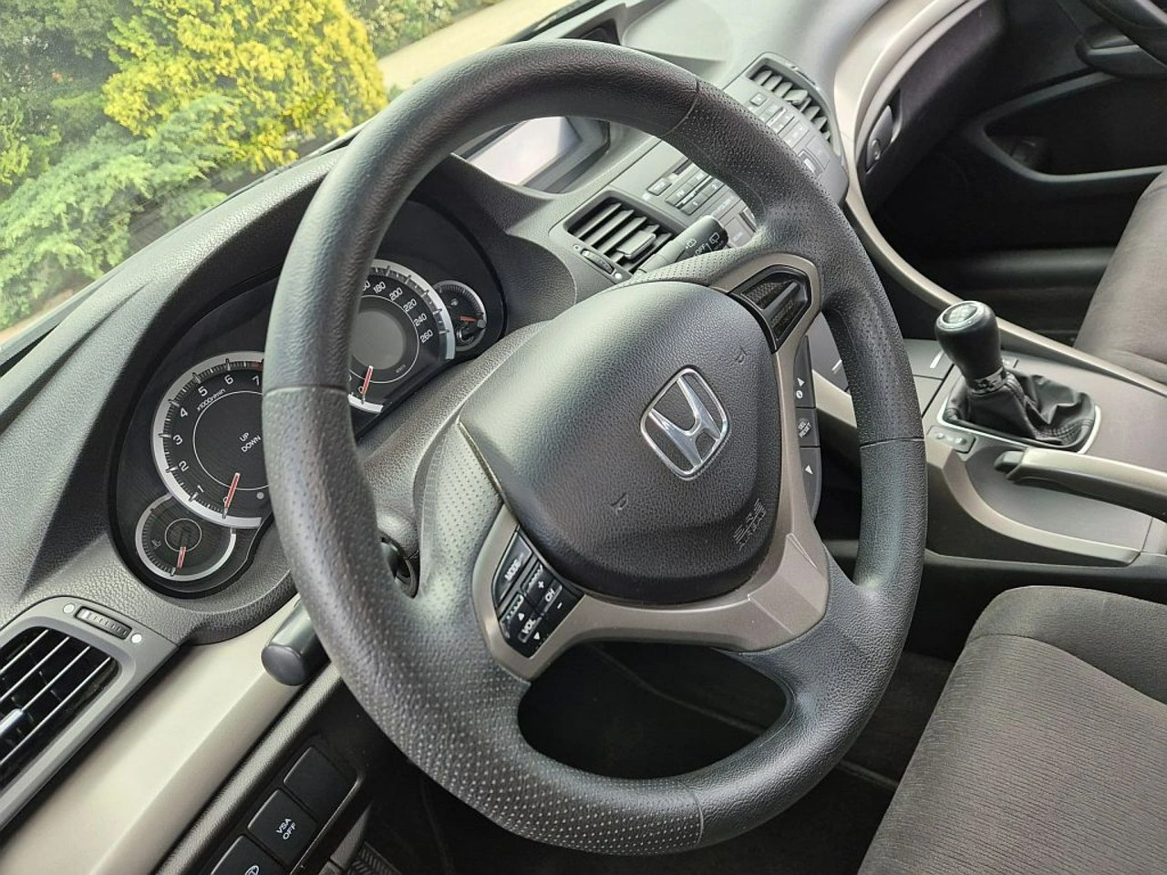 Honda Accord - Zdjęcie 8