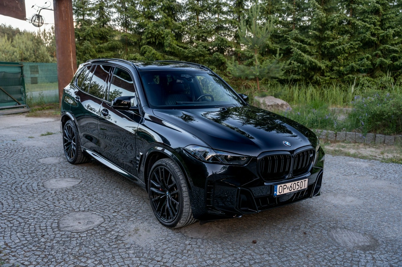 BMW X5 - Zdjęcie 9