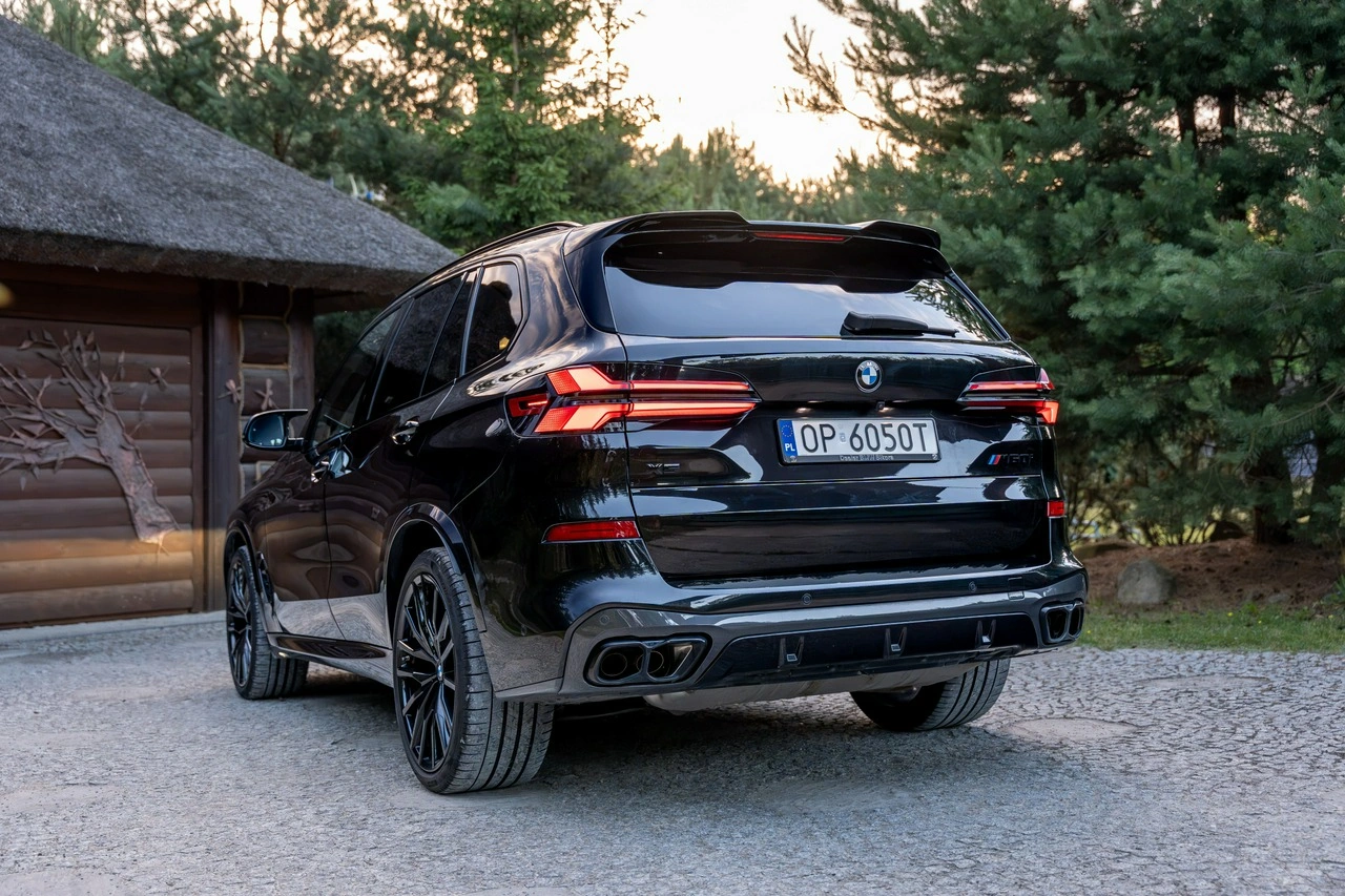 BMW X5 - Zdjęcie 10