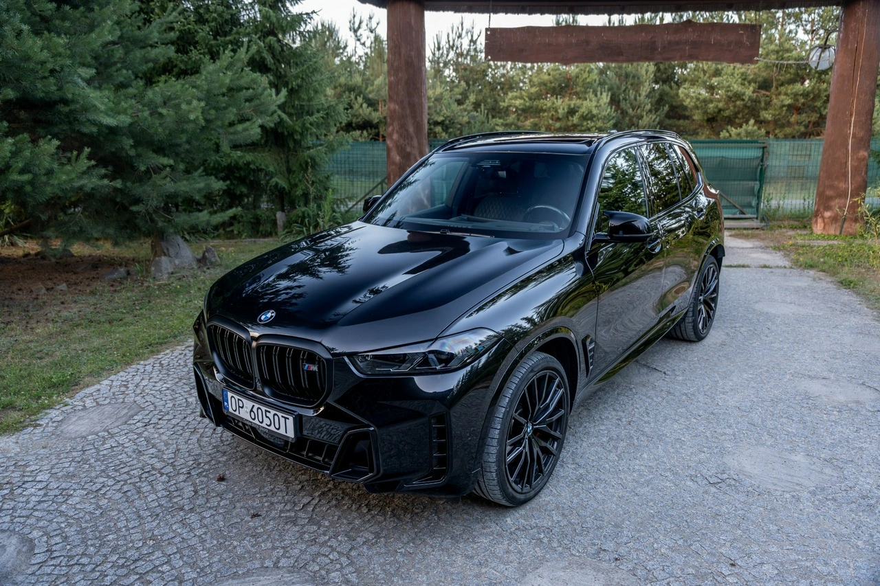 BMW X5 - Zdjęcie 11