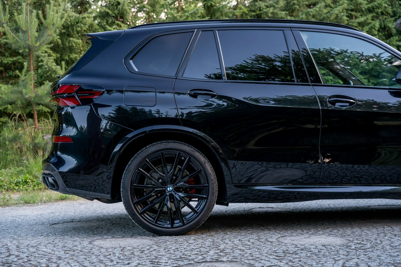 BMW X5 - Zdjęcie 14
